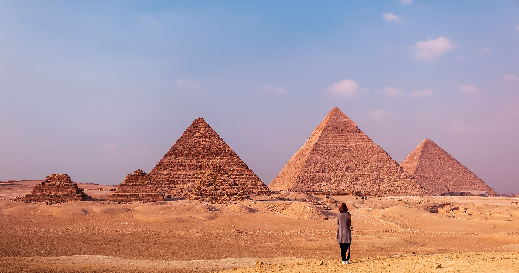 EF - Must-see Campaign